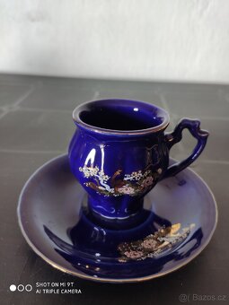 Na prodej sbírka porcelánu Epiag - 17