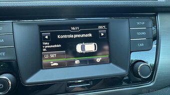 Prodej Škoda Fabia III, 1,2 TSi, 66 kw. - 17