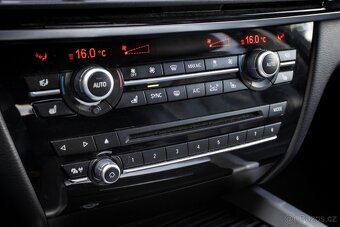 BMW X5 xDrive40d A/T, 230 kW / AJ NA SPLÁTKY / PROTIÚČET / - 17