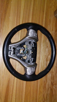 Diferenciál,rozvodovka aj. díly Nissan X-trail T30-T31-T32 - 17