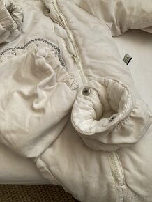 DAREK(zimní kombinéza) k - Vibrující kojící polštář - Top - 17