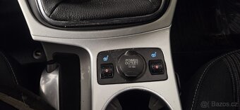 FORD C-MAX II 1.6 16v 110kw TITANIUM KLIMA 6/2011 EURO5 - 17