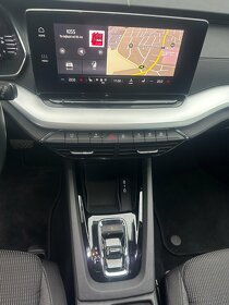 Škoda Octavia 4 ,2021 , 1 maj, 2.0Tdi 110kw Dsg - 17