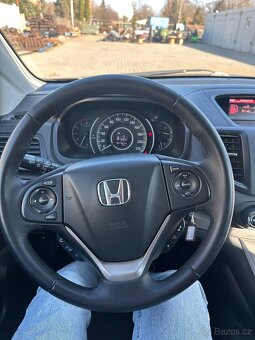 Honda CR-V 2.2 i-DTEC AWD,2012, SUV - 17