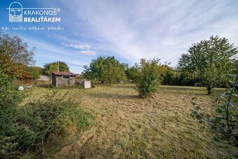 Prodej pozemku, Lipník nad Bečvou-Nové Dvory - 17