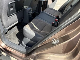 Volkswagen Tiguan 2.0 TDI 81kW – ČR, servisní knížka - 17