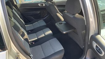Peugeot 307, 1.6 HDi // TAŽNÉ // RV 11/2005 - 17