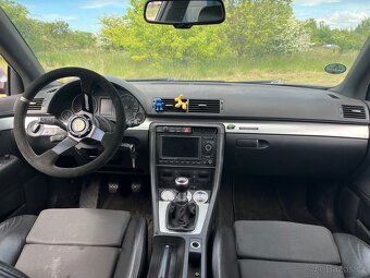 Audi a4 b7 2.0tdi bkd quattro 300hp 3x s-line - 17