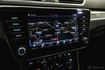 Škoda Superb Scout 2.0TDI 140kW 4x4 ,nez.top, LED,DPH,CZ - 17