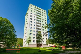 Podnájem, byty/3+1, 55 m2, Jižní 466, Podmoklice, 51301 Semi - 17