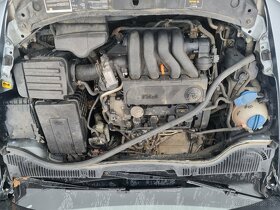 Škoda Octavia 2 2.0 FSI 110kW BVX- NÁHRADNÍ DÍLY - 17