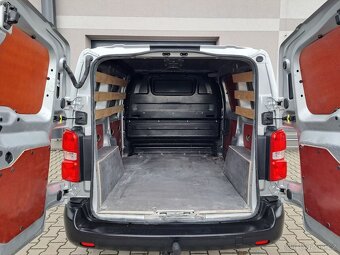 Toyota ProAce 1.6 D-4D Comfort, ZÁRUKA, odpočet DPH - 17