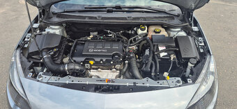 Opel Astra, 1.4 103 kw, ACTIVE, TOP STAV - 17