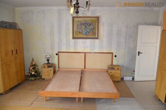 Prodej rodinného domu se zahradou, ul. Kašnice, Příbor, okr. - 17