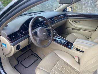 Audi A8 3.7 BFM Quattro - 17