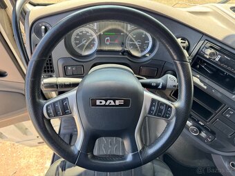 DAF XF 480 - 2X TANK - FULL SPOJLER - 2018/12 - 17