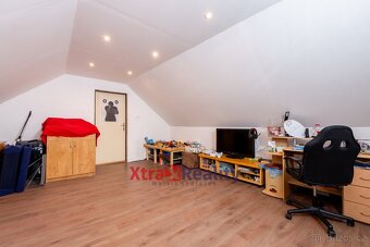 Prodej domu 235 m2 - Bělušice - Odolice, ev.č. 00040 - 17