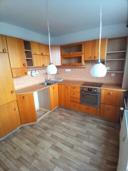 Byt 3+1 k pronájmu, Humpolec - 17