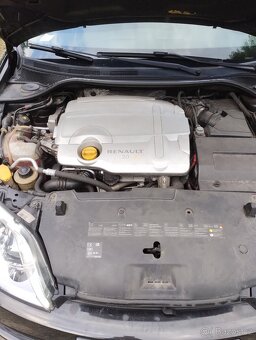 Renault Laguna 3     2.0 Dci. - 17