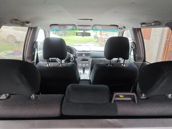 Subaru Forester XT 2.5 turbo 169kw - 17