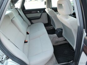 Audi 100 2.6i V6 - 1.majitel - 146.000 km - 1994 - 17