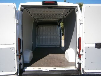 FIAT DUCATO 2,3 MTJ 2021 AUTOMAT L3H2 - 17
