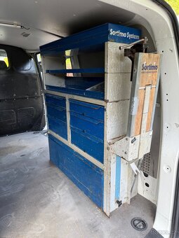 VW Transporter T6, 2.0 TDI 75kW, KLIMA, 3-místné - 17
