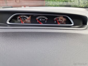 FORD FOCUS ST - 17