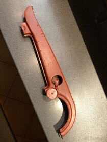 Jawa dily - OR 550 , Perák , kejva/ hlava - 17