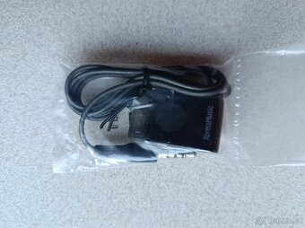 Různé kabely, nabíječky, sluchátka NOKIA nová... - 17