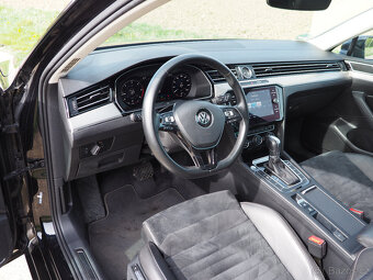 VW PASSAT B8 Highline | DSG | Virtual cockpit| Panorama - 17