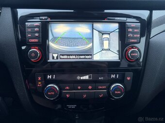 Nissan X-Trail, 1,6dCi 96kW, 4x4, DPH, ČR, 1.Maj - 17