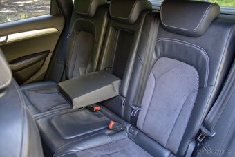 Audi Q5 2.0 TDI quattro - 17