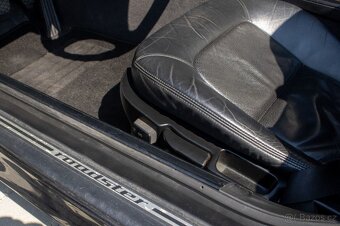 BMW Z3 roadster cabrio - 17