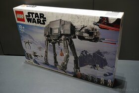 Lego Star Wars - prodej části sbírky - 17