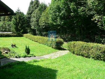 Prodej rodinného domu 5+1 Háje - Lesná, okres Tachov, 124 m2 - 17