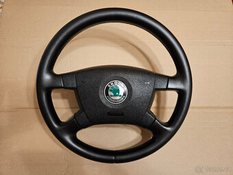 P: volanty Audi Seat Škoda Ford Mercedes VW - 17