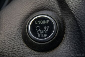 Ford Focus 1.0 EcoBoost 92kW Titanium - 17