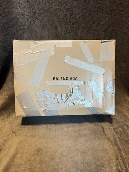 Balenciaga runner - 17