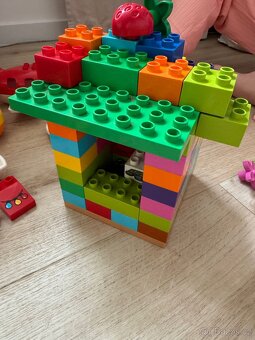 Lego duplo - 17