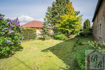 Prodej stavebního pozemku 2.194 m2, obec Němčice, okres Mlad - 17