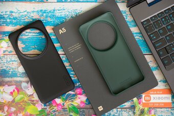Pouzdro Nillkin Super Frosted pro Xiaomi / Redmi / Poco - 17