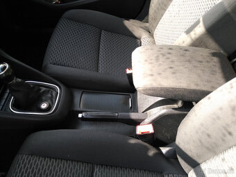 Volkswagen Golf 1,4 TSI  /90 kW/ - 17