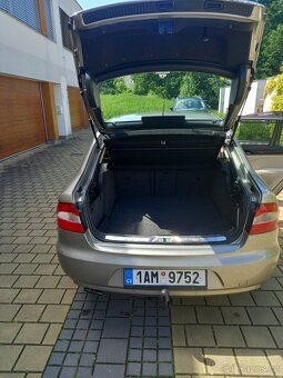 Škoda Superb II Laurin&Klement 4x4  Tažné zapsáno v Tp - 17