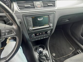 Seat Toledo 1.0 TSI 81 KW - 17