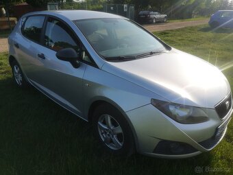 Seat Ibiza 1,4 TDI - 17