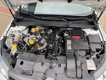 Renault Mégane 1.3TCe 85kW 1majitel - 17
