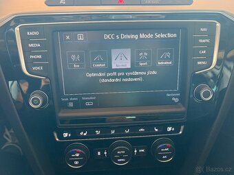 Passat B8 Bitdi 176kw - R-line 2015 4x4 - 17