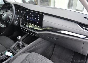 Škoda Octavia 1.5TSi STYLE ČR 1M LED 2xPNEU - 17