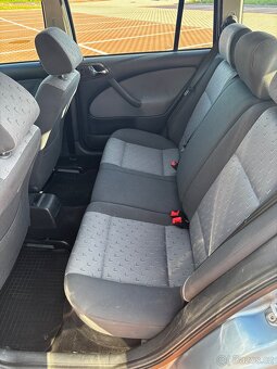 ✅ Škoda Octavia Tour 2009 • 1.6 MPI • 75 000 CZK - 17